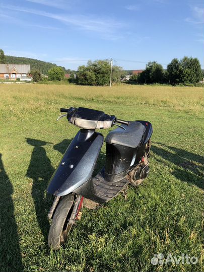 Suzuki sepia af 50