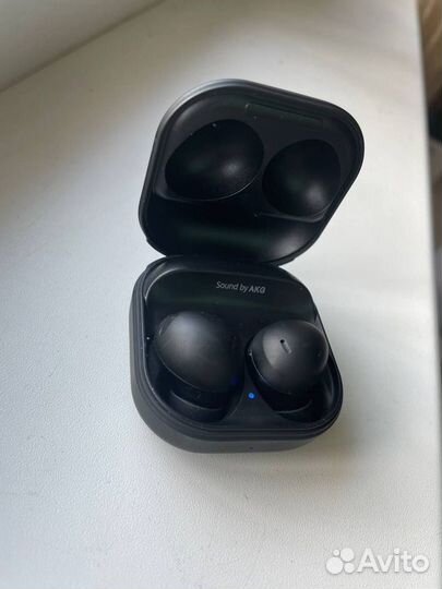 Беспроводные наушники samsung buds 2 pro