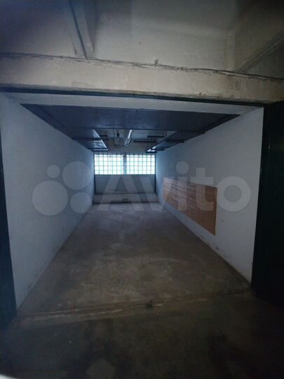 Гараж, 18 м²