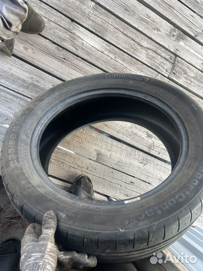 Aurora All Terrain RF05 235/50 R18 97V