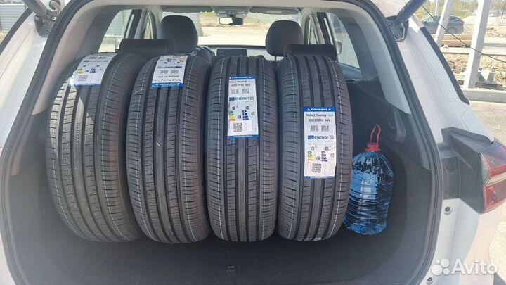 Triangle Reliax Touring TE307 205/65 R15 94V