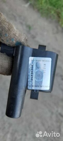 Запчасть на хендай