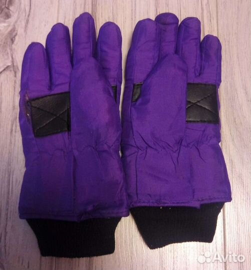 Дар. Перчатки детские