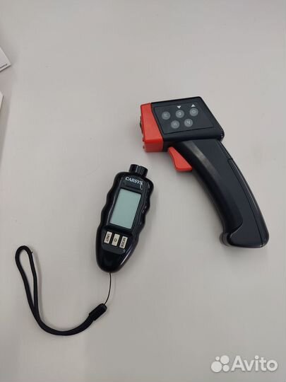 Толщиномер в аренду