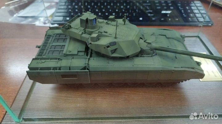 Готовые модели для подарка