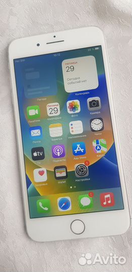 iPhone 8 Plus, 64 ГБ