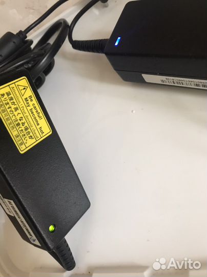 Блок питания asus