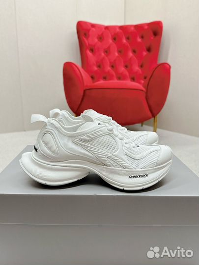 Balenciaga кроссовки