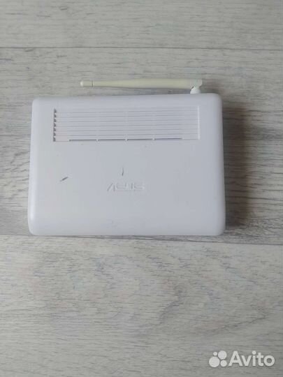 Wifi роутер