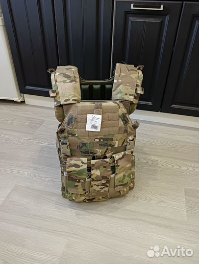 Бронежилет плитник ссо панцирь