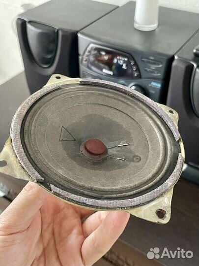 Димамик 4 вт