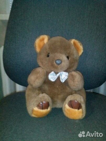 Игрушка Мишка