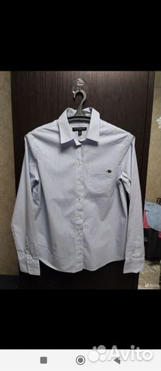 Banana republic рубашки (3 шт)
