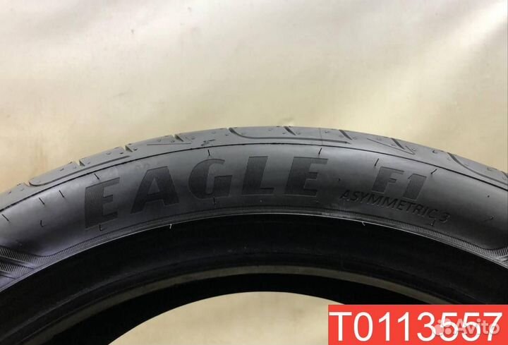 Goodyear Eagle F1 Asymmetric 3 235/45 R20 100V