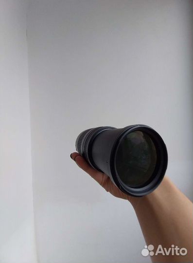 Фотоаппарат canon 500d