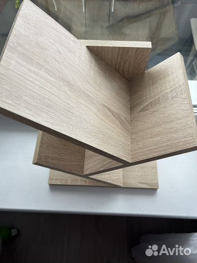 Полка настенная