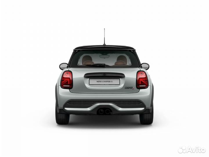 MINI Cooper S 2.0 AMT, 2024