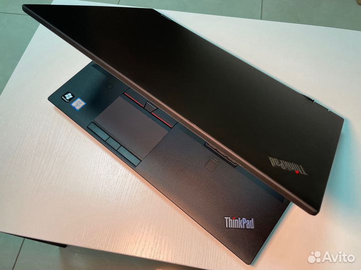 Lenovo P50 i7-6, Quadro1000m, SSD256, RAM32, АКБ4ч