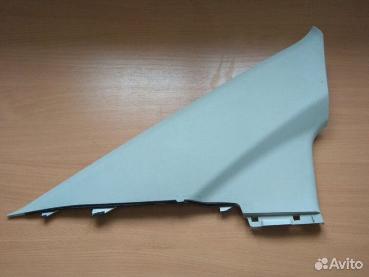 Обшивка стойки Mazda Mazda 6 (Gh) 2007-2012