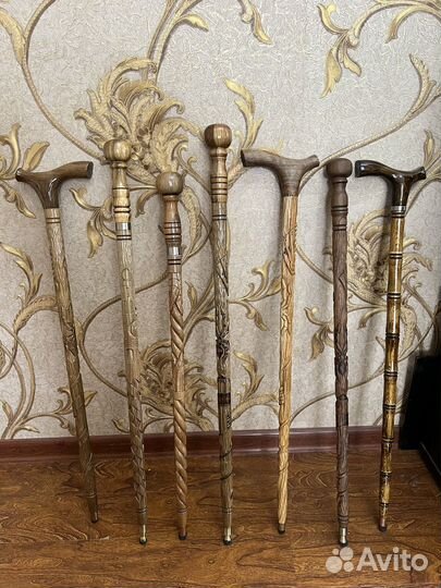 Трость костыль