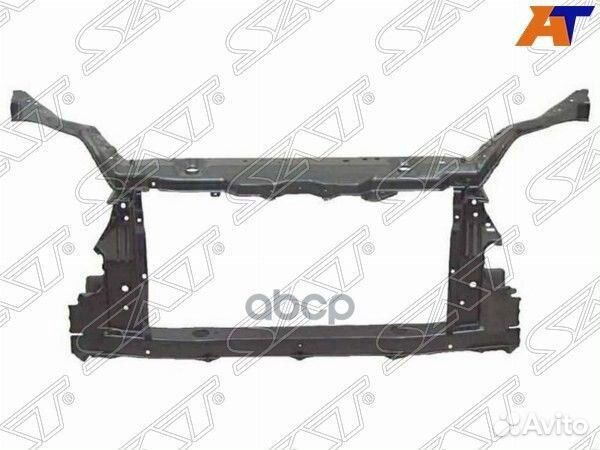 Рамка кузова toyota prius 03-09 ST-TY59-009-0 Sat