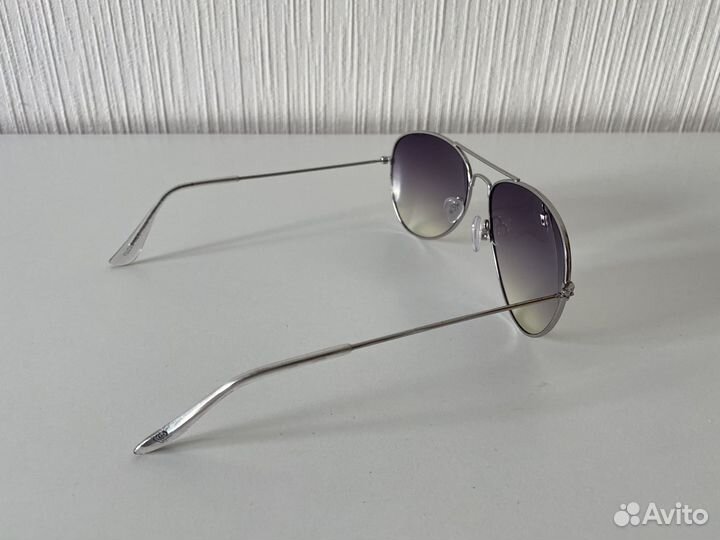 Очки мужские солнцезащитные