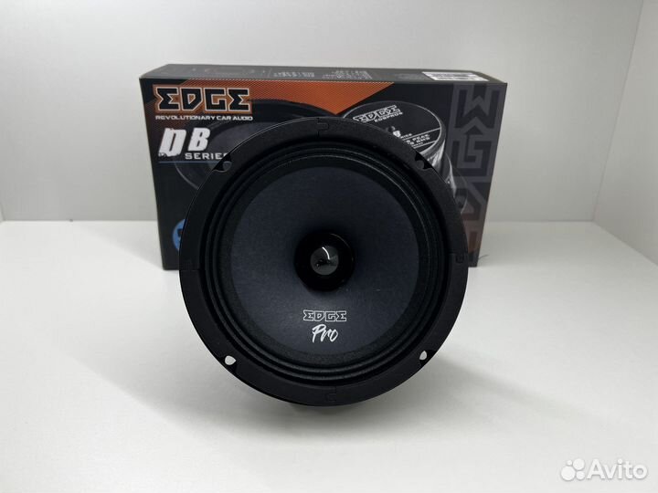 Акустика edge edbpro 6-E9