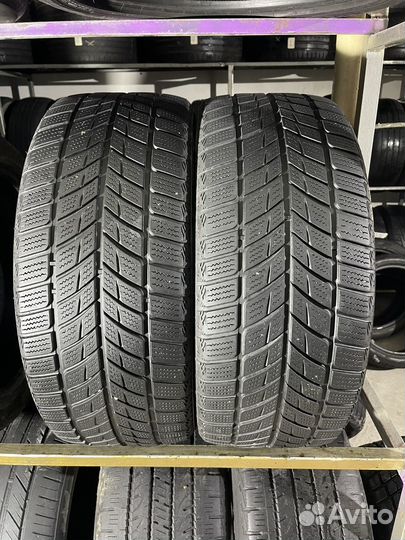 Auplus WinterSport 255/45 R20 105T