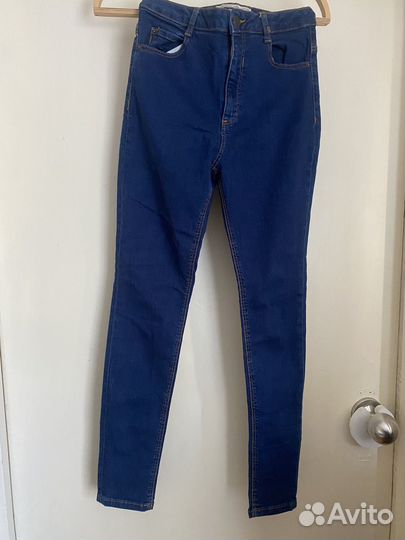 Джинсы женские 40,42,44,46,48