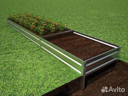 Теплица усиленная 8м поликарбонат,рассрочка,кредит