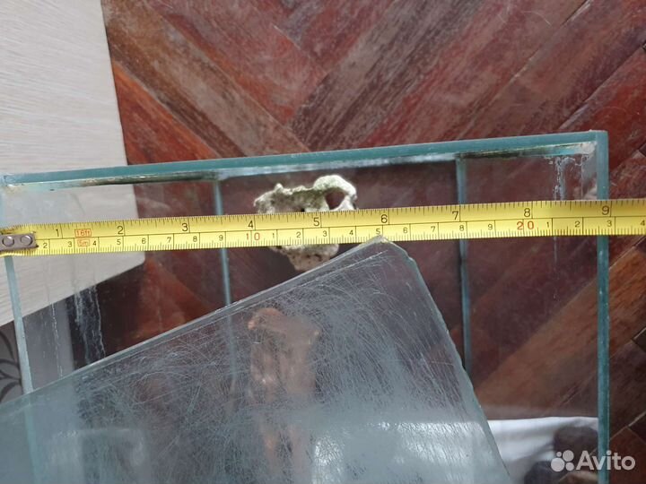 Аквариум 30л