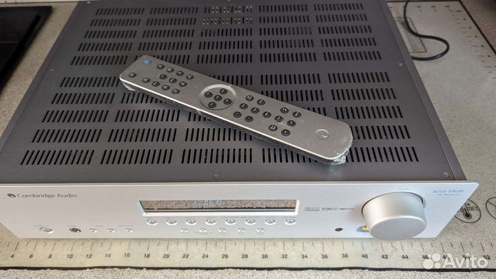 Cambridge Audio azur 540R