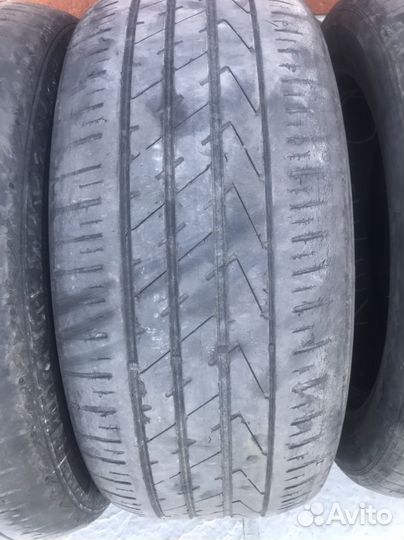 Hankook Ventus S1 Evo2 SUV K117A 255/55 R18 109