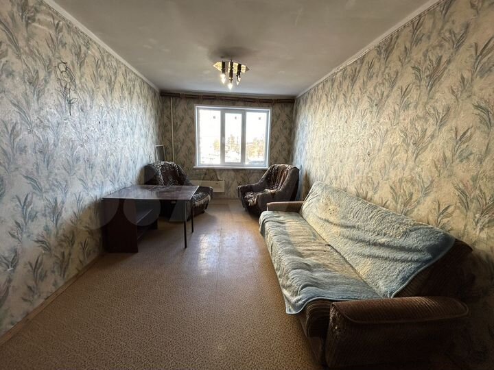 3-к. квартира, 72 м², 3/5 эт.