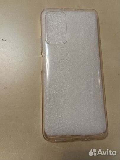 Оригинальный чехол для Redmi Note 11S