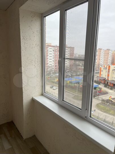 1-к. квартира, 37 м², 7/9 эт.