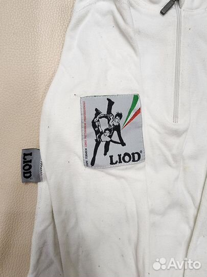 Термобелье для фигурного катания Liod