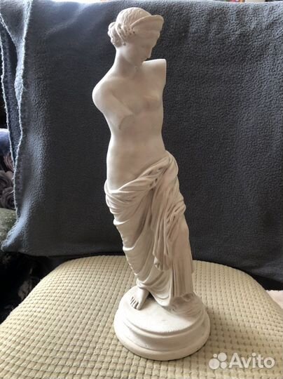Статуэтка Венера Милосская