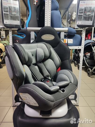 Автокресло детское Osann