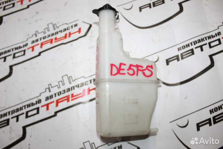 Бачок расширительный mazda demio DE3AS DE3FS DE5FS