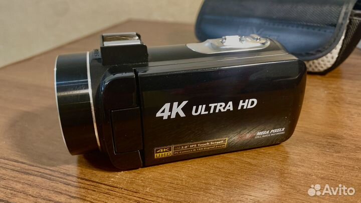 Камера для съемки видео