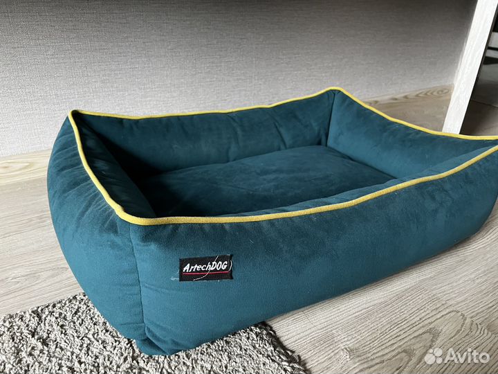 Лежанка для собак
