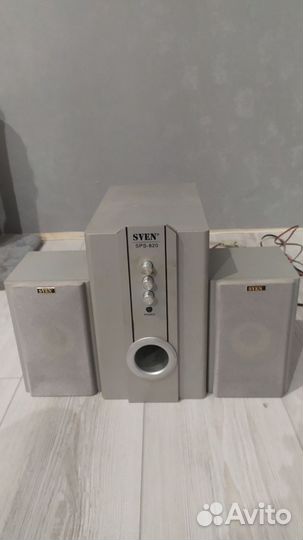 Колонки для компьютера