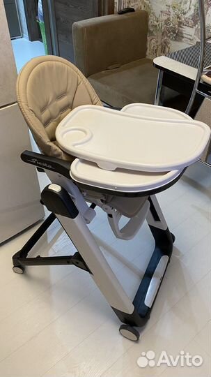 Стульчик для кормления «PegPerego siesta»