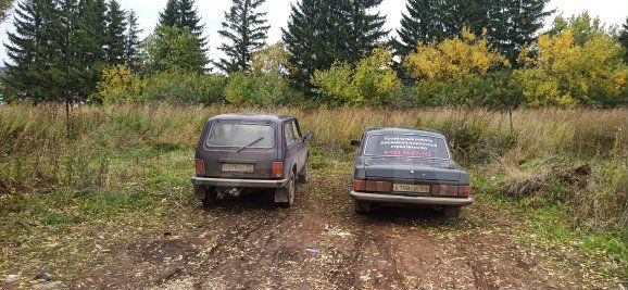 Участок 2,2 сот. (промназначения)