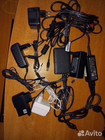 Блок питания