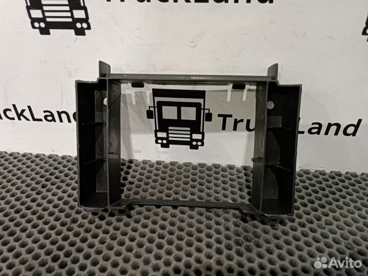 Кронштейн блока ecas Man Tgx