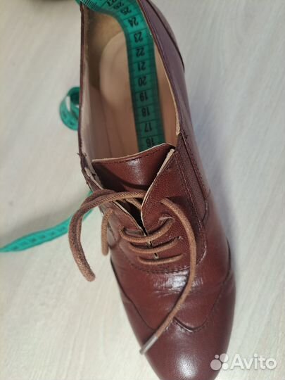 Ботильоны 36р