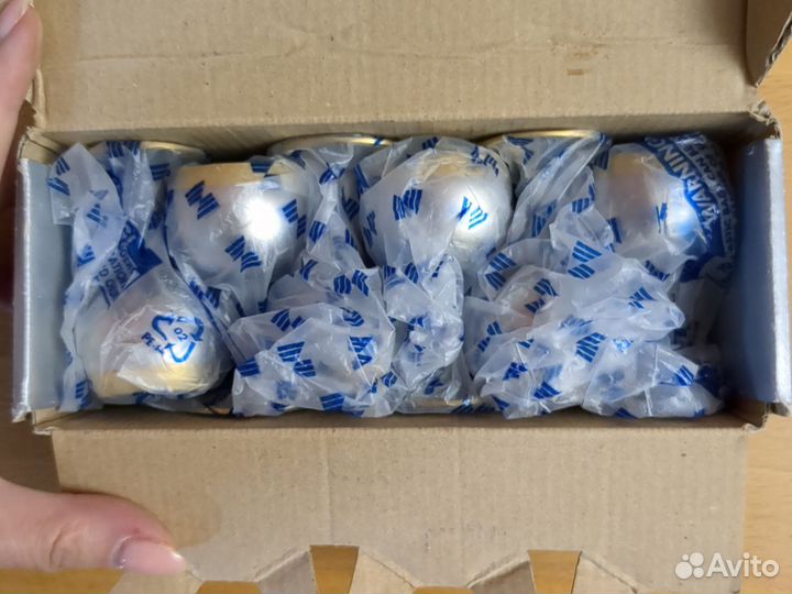 Zepter посуда новая