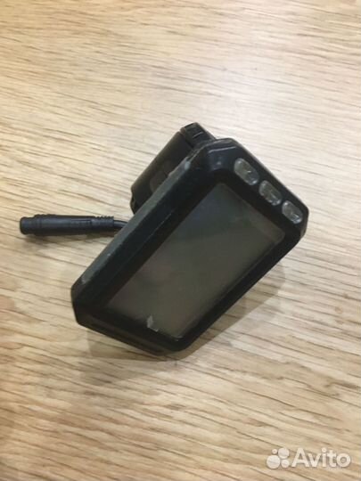 Б\К для kugoo G-booster